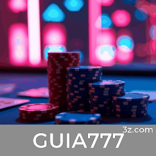 GUIA777 Logo