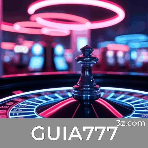 GUIA777 Logo