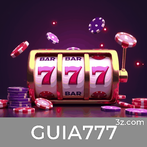 GUIA777 Logo